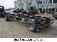 1994 Other  Jumbo Annex BDF with hydraulic connections Trailer Swap chassis photo 3