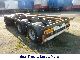 Other  DAPA rolling / 3 axle Absetzanhänger COMBINATION 1993 Other trailers photo