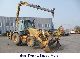 1995 Other  CASE 580 K Turbo MFDs Truck over 7.5t Truck-mounted crane photo 3