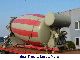 Other  Concrete mixer, construction mixer Stetter 1989 Other semi-trailers photo