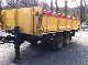 1998 Other  Tipper Trailer Trailer Three-sided tipper photo 2