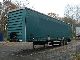 Other  Sical SS3 container chassis 40 ft 2001 Swap chassis photo