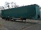 2001 Other  Sical SS3 container chassis 40 ft Semi-trailer Swap chassis photo 1