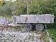 1986 Other  Mittermair, Anh open box Trailer Trailer photo 1