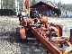 Other  Wood - Mizer LT 40 mobile sawmill 2000 Forestry vehicle photo