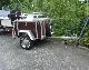Other  Classic, vintage cars, dogs, closed. Box 2012 Trailer photo