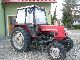 Other  Wheel-drive LTZ 55A 1998 Tractor photo