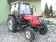 1998 Other  Wheel-drive LTZ 55A Agricultural vehicle Tractor photo 1