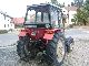 1998 Other  Wheel-drive LTZ 55A Agricultural vehicle Tractor photo 2