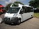 2012 Other  MERKAVIM M20E low floor minibus 22 +1 Passengers Coach Clubbus photo 1