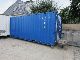 2011 Other  Sea container / material container 20 feet NEW Construction machine Other construction vehicles photo 11