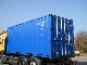 Other  Sea container / material container 20 feet NEW 2011 Other construction vehicles photo