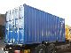 2011 Other  Sea container / material container 20 feet NEW Construction machine Other construction vehicles photo 7