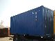 2011 Other  Sea container / material container 20 feet NEW Construction machine Other construction vehicles photo 8