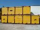 1996 Other  BDF swap, luggage, storage containers Trailer Box photo 2