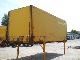 1996 Other  BDF swap, luggage, storage containers Trailer Box photo 3