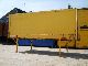 1996 Other  BDF swap, luggage, storage containers Trailer Box photo 5