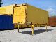 1996 Other  BDF swap, luggage, storage containers Trailer Box photo 6