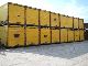 1996 Other  BDF swap, luggage, storage containers Trailer Box photo 8