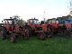 Other  Belarus MTS 50 3pc. 2011 Farmyard tractor photo