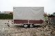 Other  Tandem axle braked 1987 Trailer photo