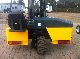 1997 Other  Forklift trucks to take away Kooiaap ZT2-wheel-3-2028 28 Forklift truck Rough-terrain forklift truck photo 1