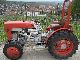 Other  Schanzlin giant 25 1970 Tractor photo