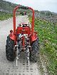 1970 Other  Schanzlin giant 25 Agricultural vehicle Tractor photo 1