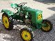 Other  Choice W12 1956 Tractor photo