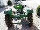 1956 Other  Choice W12 Agricultural vehicle Tractor photo 1
