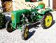 1956 Other  Choice W12 Agricultural vehicle Tractor photo 4