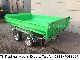 2011 Other  AC charger Trailer Low loader photo 2