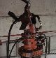 2011 Other  KINTEC TWO-CRANE HOOK echo / 400mm / DREHSERW Construction machine Other construction vehicles photo 3