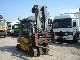 Other  Nuova Detas SHR30 / 6,60 m height 1999 Front-mounted forklift truck photo