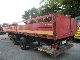 1999 Other  Obermaier SPR180BS Semi-trailer Stake body photo 10