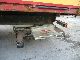 1999 Other  Obermaier SPR180BS Semi-trailer Stake body photo 12