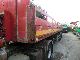 1999 Other  Obermaier SPR180BS Semi-trailer Stake body photo 3