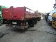 1999 Other  Obermaier SPR180BS Semi-trailer Stake body photo 4