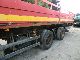 1999 Other  Obermaier SPR180BS Semi-trailer Stake body photo 7
