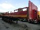 1999 Other  Obermaier SPR180BS Semi-trailer Stake body photo 8