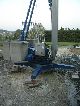 1987 Other  Ferro Construction machine Construction crane photo 1