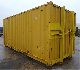 2011 Other  Roll-off container storage container Construction machine Other substructures photo 1