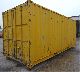 2011 Other  Roll-off container storage container Construction machine Other substructures photo 2