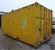 2011 Other  Roll-off container storage container Construction machine Other substructures photo 3