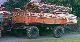 1980 Other  Theurer MK8 80kmH approved Trailer Three-sided tipper photo 3