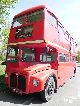 Other  AEC Routemaster 1968 Double decker photo