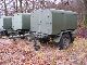 1962 Other  Army overrunning brake Trailer Box photo 2