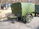 1962 Other  Army overrunning brake Trailer Box photo 4