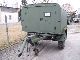 1962 Other  Army overrunning brake Trailer Box photo 5