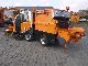2004 Other  BIRD CITY CAT CC2020 Van or truck up to 7.5t Sweeping machine photo 9
